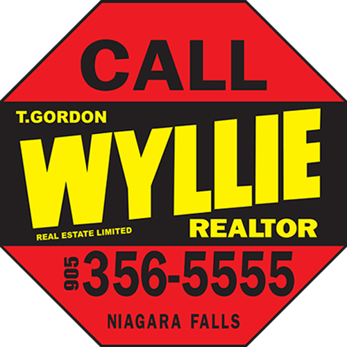 Gord Wyllie Realtor Logo